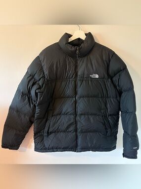 The North Face Men's Nuptse Jacket Size L